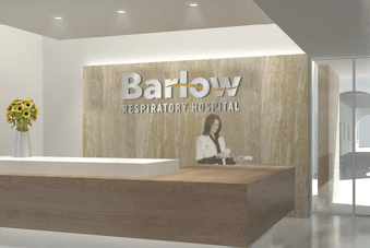 Barlow respiratory hospital